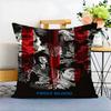 Movie First Blood Pillow Cover Design Cushion Cover Decor Holiday Decorati