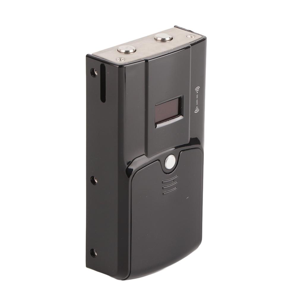 WAFU Concealed Electronic Door Lock Wireless Remote Control Home Security Lock