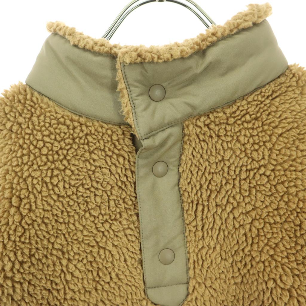 UNIQLO White Mountaineering collaboration Long sleeve High neck Bore jacket Men's Used