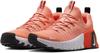 Free Metcon 6 Apricot Size W, Agate/Turf Orange/Black/White, FJ7126-803, 23.0cm