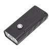 Bike Headlight 3 T6 LEDs IPX5 Waterproof Rechargeable 5200mAh Bike Accessories for Night Riding