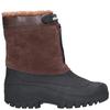 COTSWOLD Stivali invernali impermeabili da uomo Venture