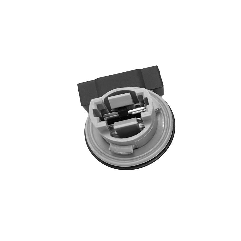 1Pc Car Turn Signal Light Bulb Socket Bracket 68060366AA Turn Signal Light Bulb Socket For Jeep Wrangler Cherokee Ram Van