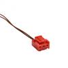 Heater Connector Parts Probe Replacement Sensor Square Temperature