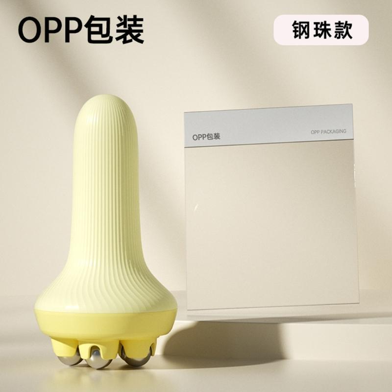 Lymphatic Drainages Massagers Cellulite Remover Body Sculpting Roller Massagers Handheld Anti Cellulite Massage Tools