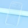 UNITHIN For Google Pixel 8a Case Ultra Thin 0.7mm Clear TPU Anti Drop Phone Cover Precise Cutouts