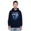 Finding Nemo Childrens/Kids Just Keep Swimming Dory Hoodie
