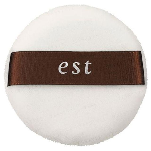 Sofina - est Puff For Loose Powder