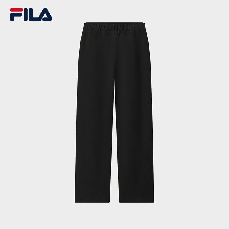 Fila Women's Basic Knit Straight-Leg Pants