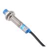 M12 Long-Distance Sensor LJ12A3-8-Z/BX DC 3-Wire NPN NO 6/36V Proximity Switch