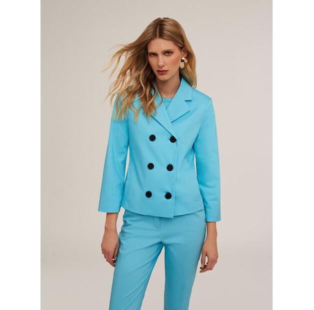 Куртка Motivi outdoor EU 38