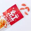 Idea Package Osaka Red Ginger Tempura Kakinotane 50g x 10 pieces