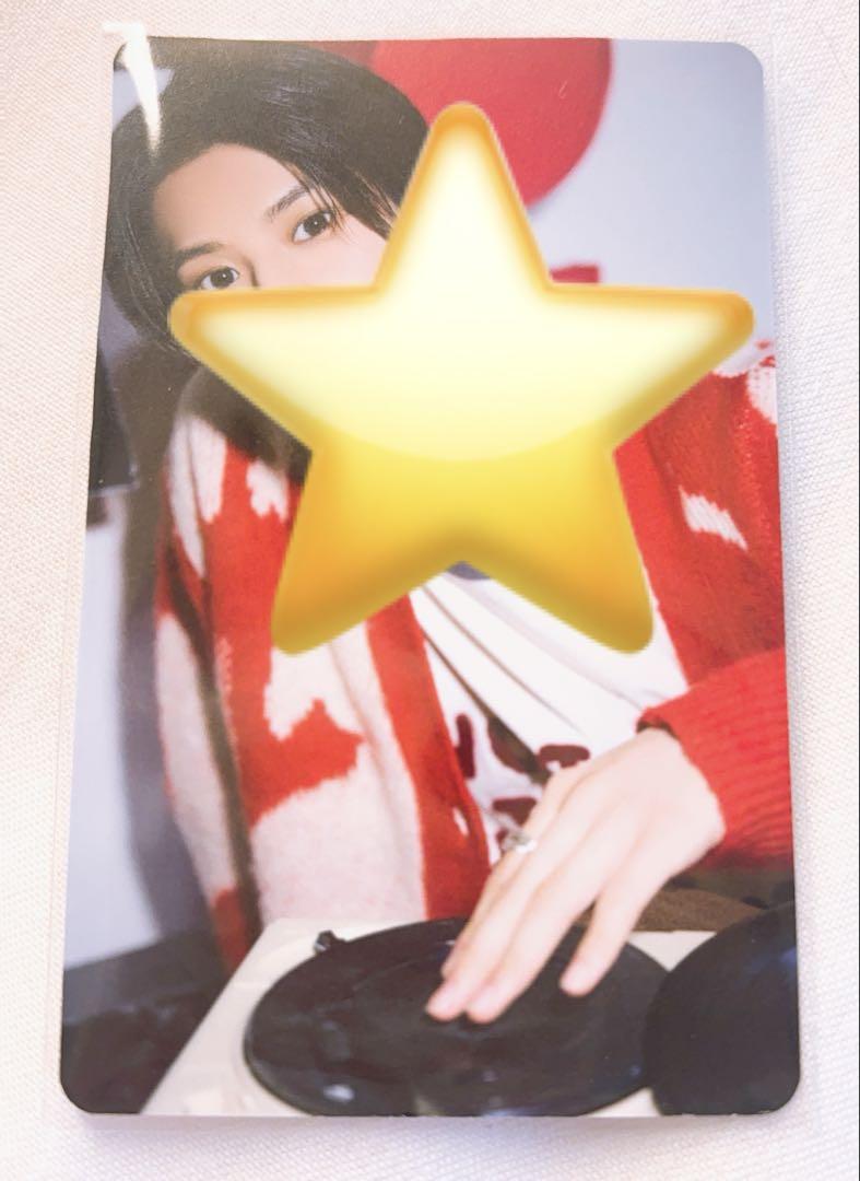 

[USED] Atsushi Akune Trading Card ICex FC