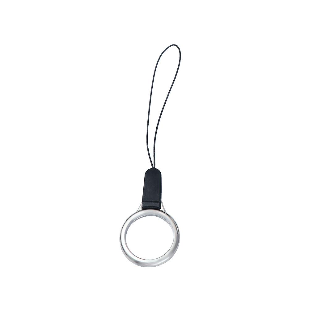 Ring Phone Accessory Mobile Phone Lanyard Phone Finger Ring Phone Handheld Rope Smartphone Strap