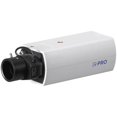 Bezpečnostní kamerové systémy a příslušenství – CCTV kamery