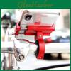 Aluminiumlegierung Mountainbike Handyhalter für Fahrradnavigation und Radfahrsicherheit