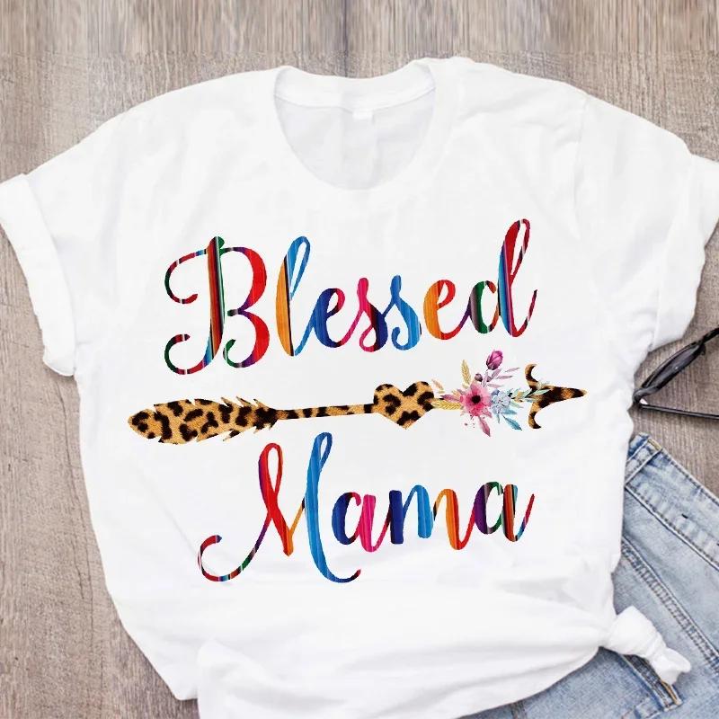 Football Mom Soccer Baseball Game Day 3d Print Plus Size Women T-Shirt Summer Lady Womens Clothing Short Sleeve