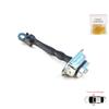 BDP1635 Front Door Stop Check Assy Limiter Strap for Nissan Micra MK4 K13 K13K K13KK 2011-2022 804301HB0A