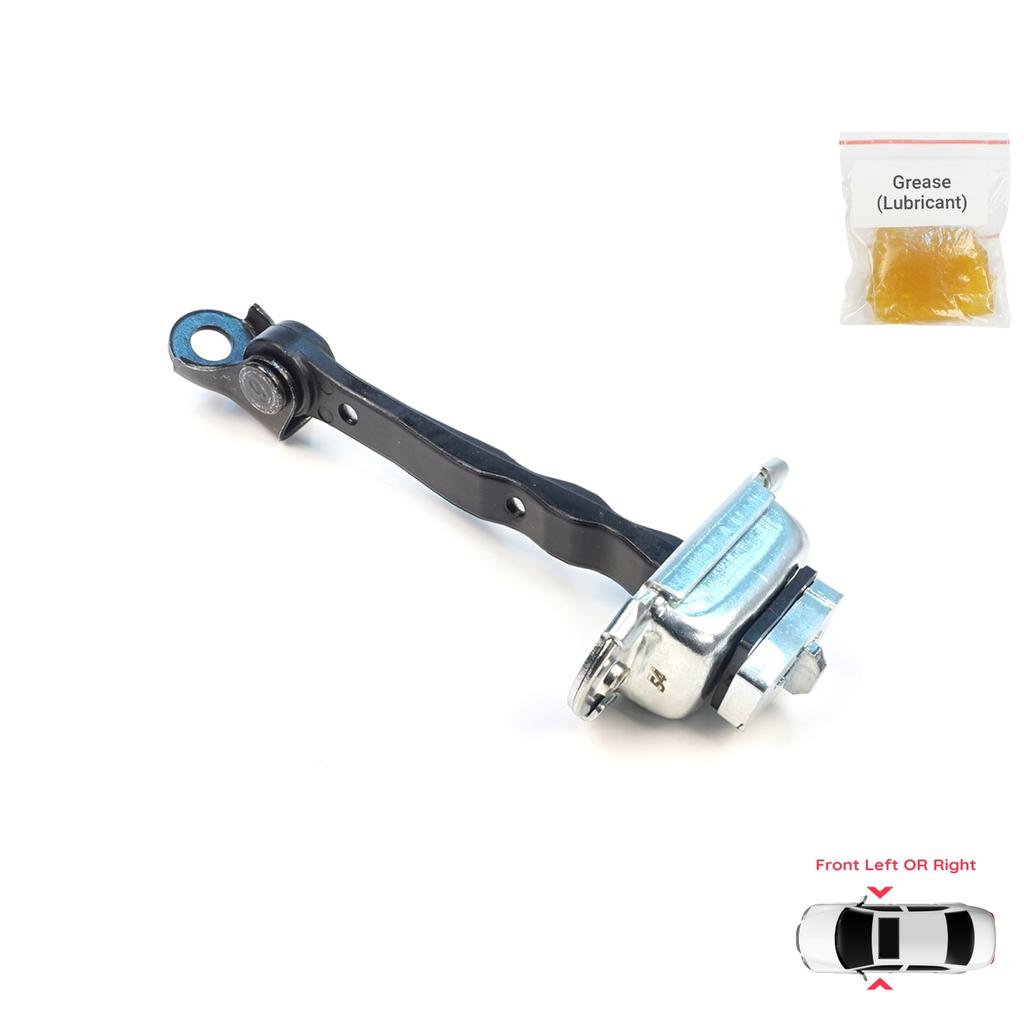 BDP1635 Front Door Stop Check Assy Limiter Strap for Nissan Micra MK4 K13 K13K K13KK 2011-2022 804301HB0A