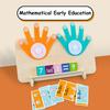 Montessori Math Toys: Early Education Aids for 1-2 Year Olds