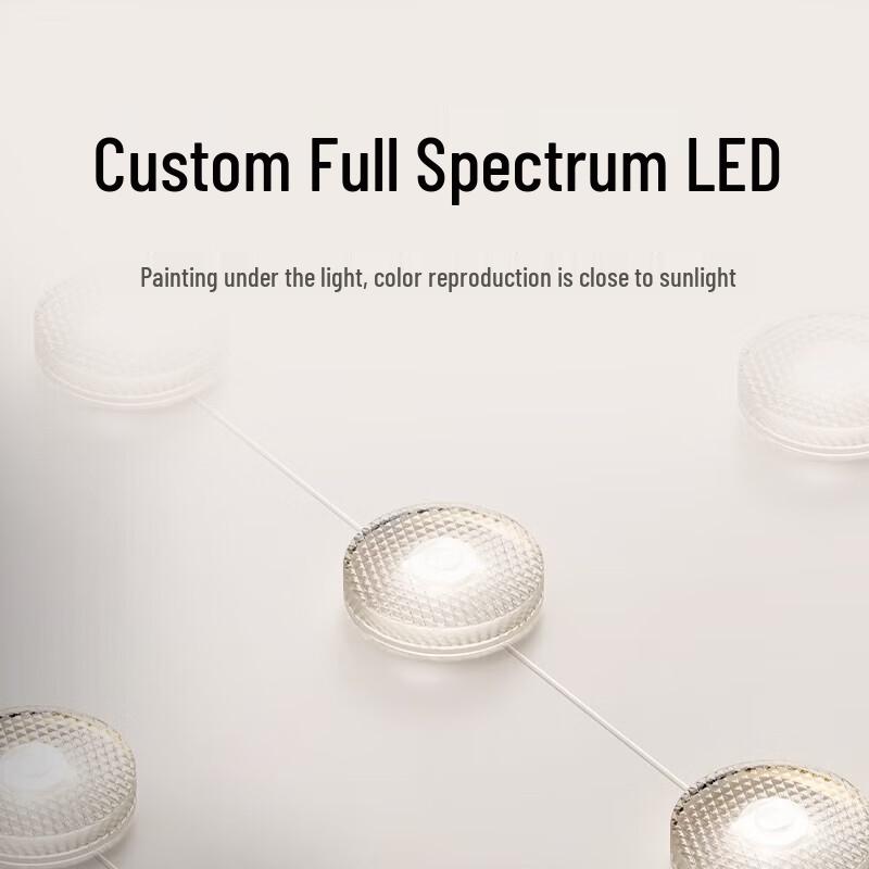 Xiaomi MI Floor Standing Eye-Protection Study Lamp