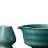 Ceramic Matcha Tools Set with Bowl And Accessories for Home Dining