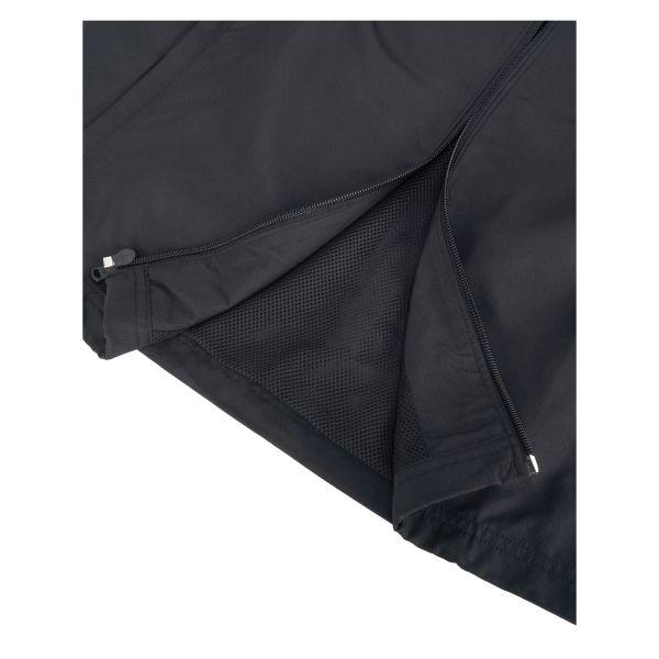 Under Armour Rival SS25 Mode Bekväm Mångsidig Huvtröja Jacka Herr Jacka Svart 1390149-001
