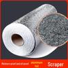 Fireproof Oil-Proof Self-Adhesive Tile Stickers: High Temp Resistant, Waterproof, Moisture-Proof Wallpaper