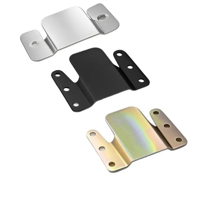 4-teilige Sofaverbinder universelle Sofaverriegelung einfach zu installieren Sofaklammer