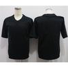 Rugby Jersey Vintage Style Embroidered Team Fan Training Shirt Unisex Adult Wear