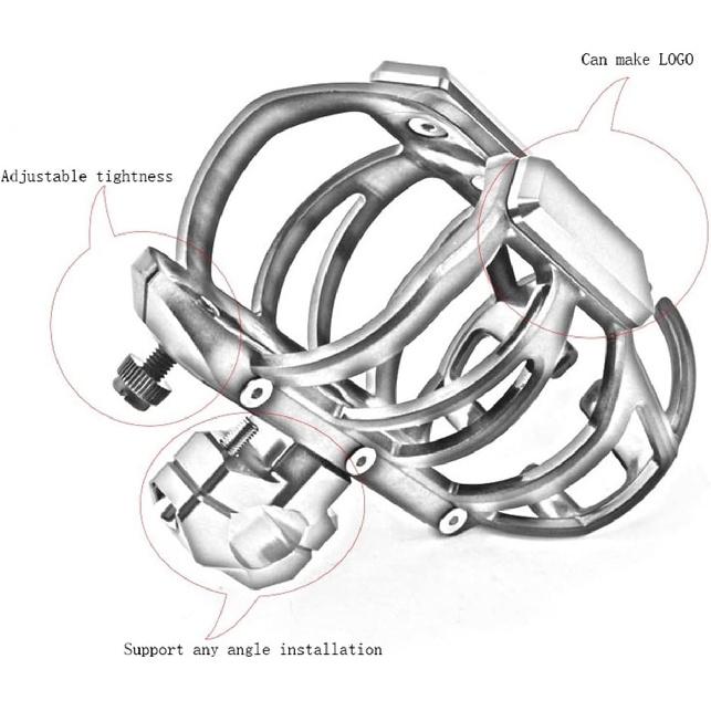 

for BM-&W R1200GS R1250GS R 1200 R 1250 GS LC Adventure ADV Motorcycle Accessories Beverage Water Bottle Drink Cup Holder Bracket Univesal Motorcycle