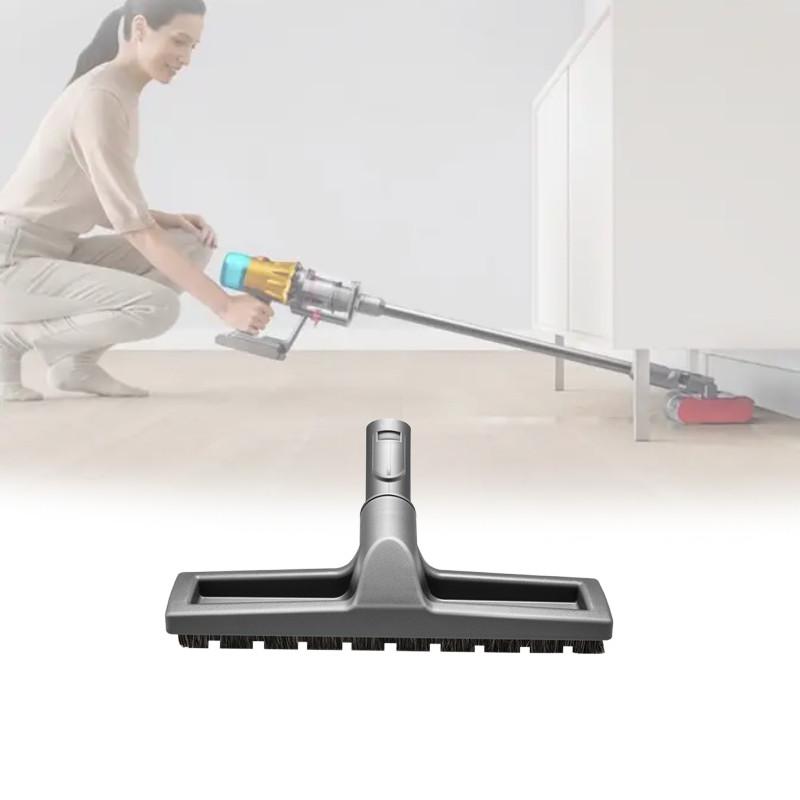 Dyson For V6 Dc35 Dc45 Floor Brush Robot Vacuum Cleaner Brush Supplies Head