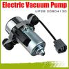 Electric Power Brake Booster Auxiliary Pump Vacuum Pump Assembly UP28 20804130