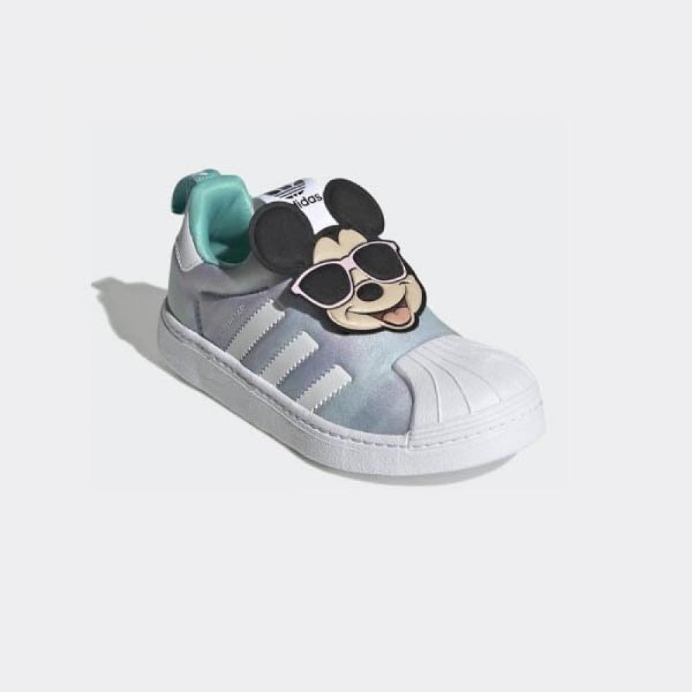 

Adidas Techga 79 000 won Adidas Kids SUPERSTAR 360 C GY9149