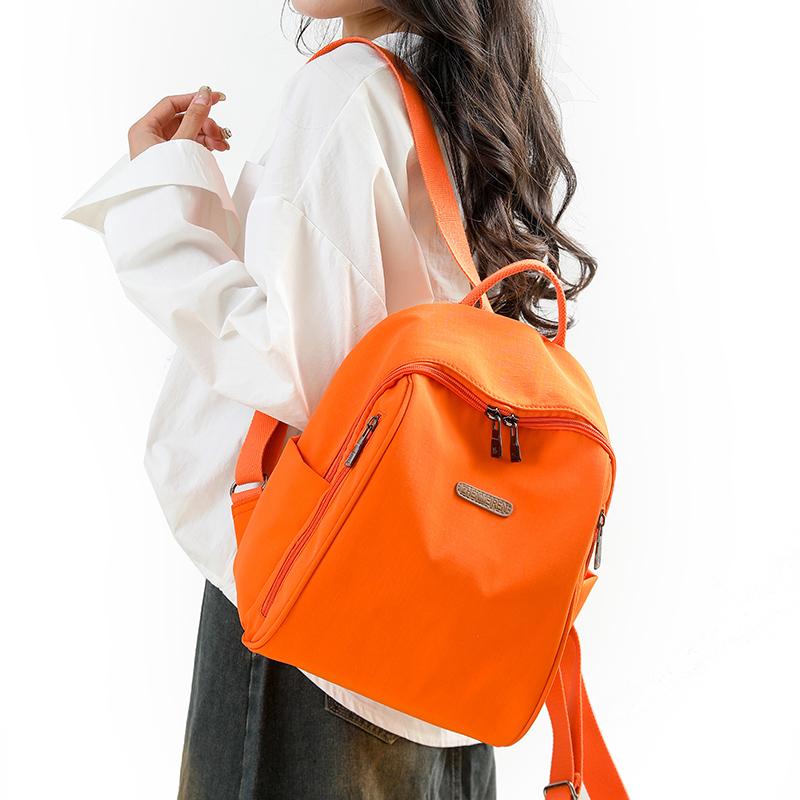 Women's Backpack Outdoor Travel Backpack Large Capacity Backpack