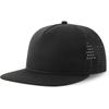Atlantis Unisex Adult Bank 5 Panel Recycled Snapback Cap