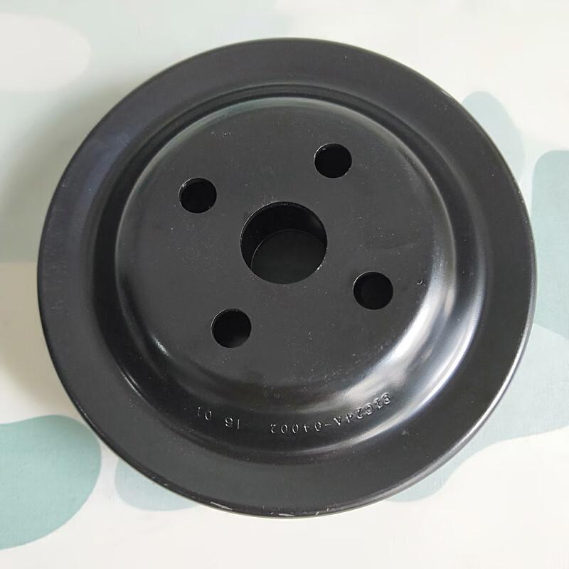 Dongfeng Mengshi EQ2050B Air Conditioner Pulley
