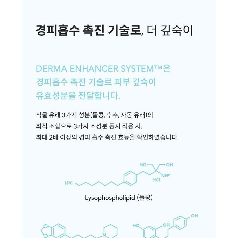 SKIN&LAB Hybarrier Fresh Sun Lotion MINI