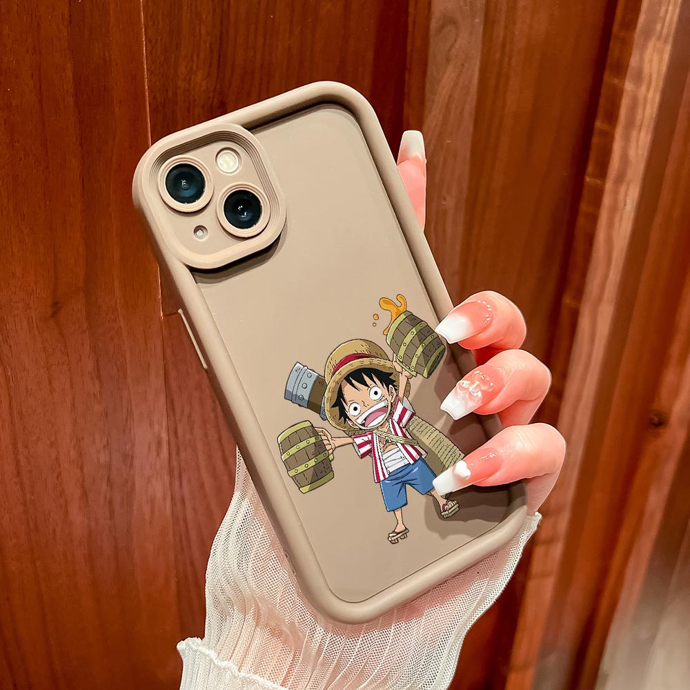 Model de imprimare cu scară pătrată din silicon moale Carcasa telefonului Acoperă completă Cameră de protecție antișoc Carcasă din cauciuc pentru OPPO Realme