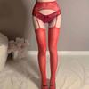Sexy Horse Oil Socks Pantyhose For Women Summer Over Knee Thigh High Socks Garter Sheer Mesh Stockings Lingerie Tights