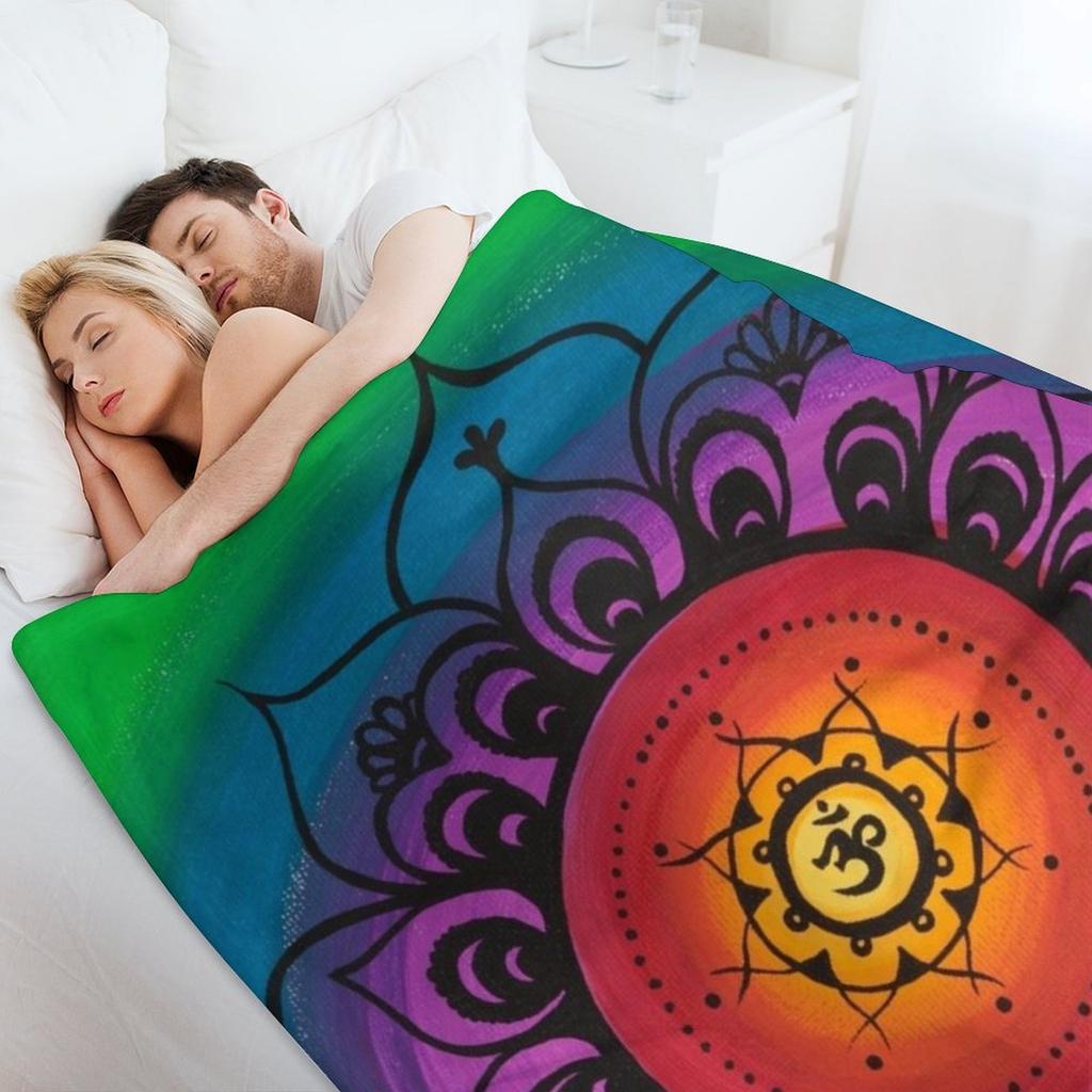 Go Within Throw Blanket Personalized Gift Luxury Luxury Brand Soft Plaid Blankets