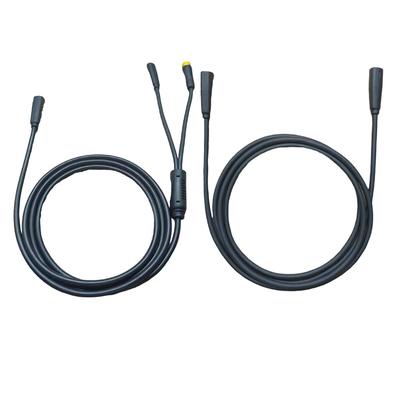 1250mm Extended Cable 1pc 30g Black M510 High Quality