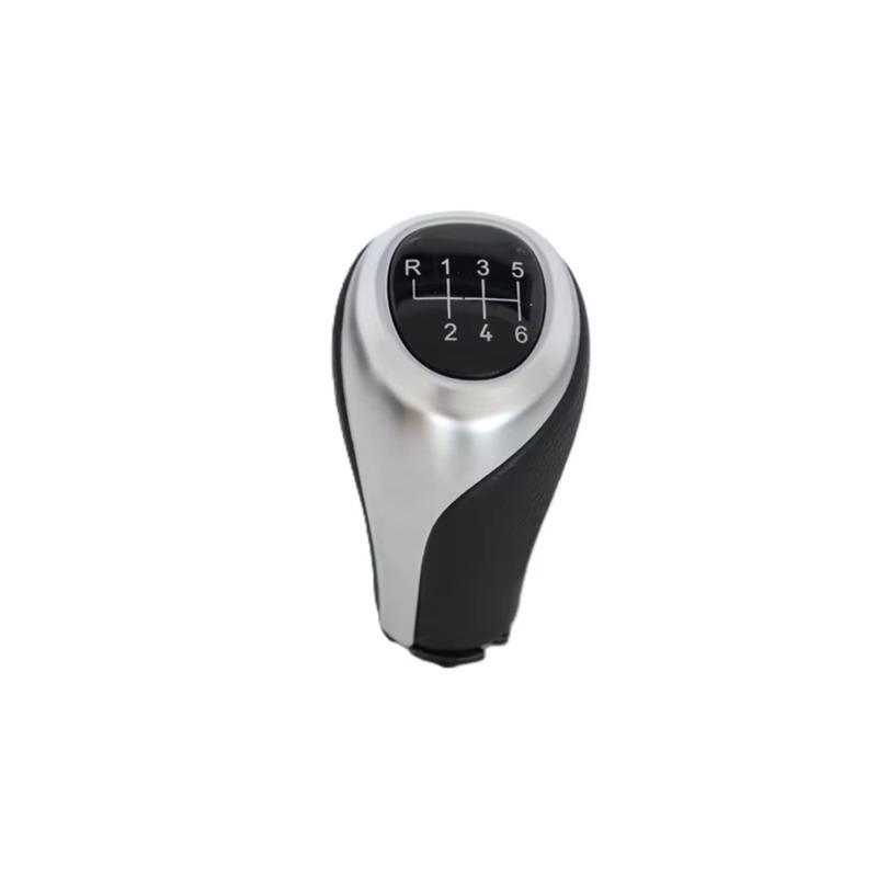 Para BMW Serie 3 F30 F31 F32 F33 F34 F35 F36 2011-2016 Conductor Lado Izquierdo Pomo de Palanca de Cambios Funda Gaiter 5 6 Velocidades