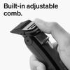 Schick Ultra Pivot Body Trimmer Men's Electric Shaver Manscaping Body Hair Trimmer Pubic Hair Groomer