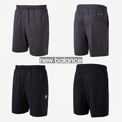 New Balance Uni Essential Πολυεστερικό Παντελόνι 5 Μερών Nbnvc21053 D
