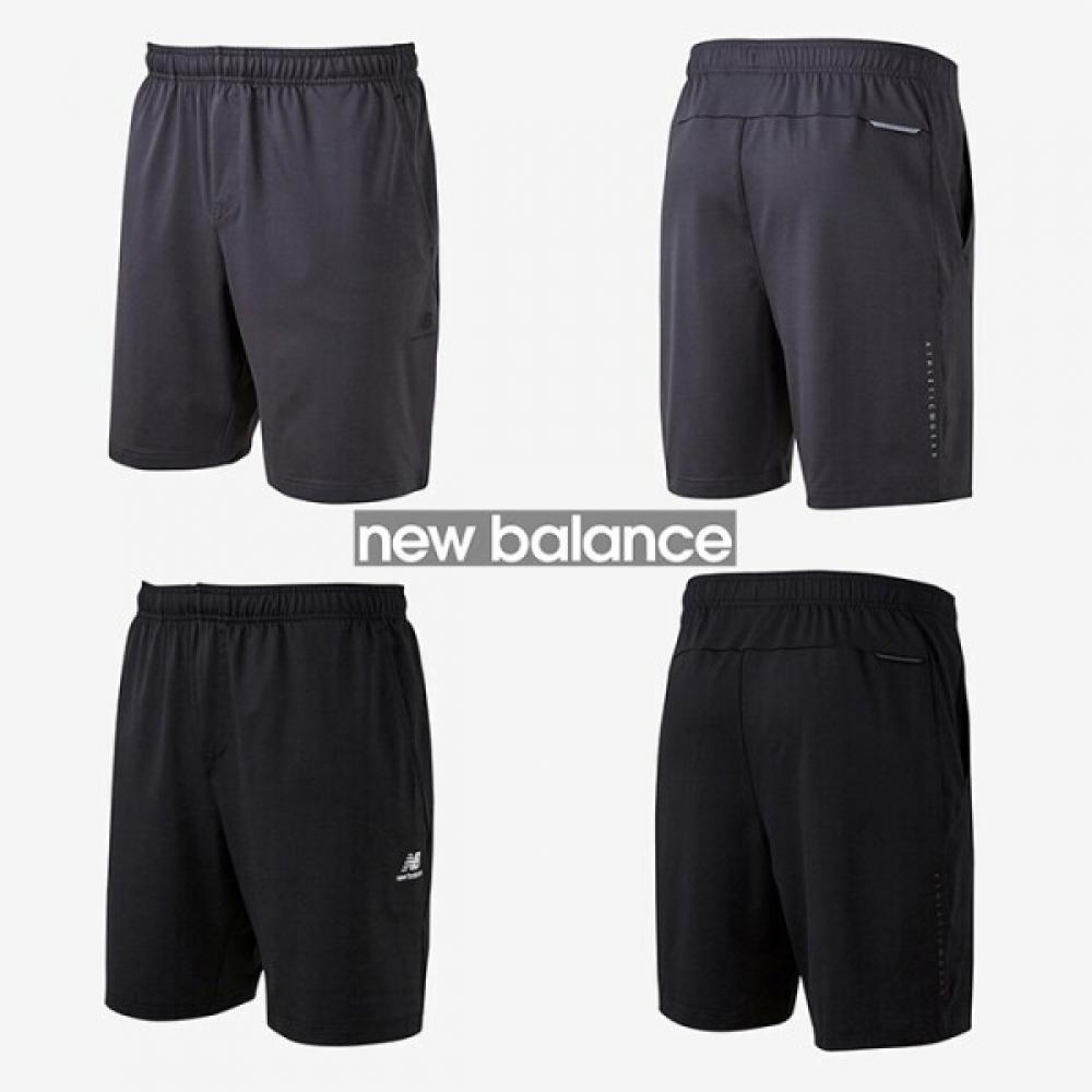 

New Balance Uni Essential Поли 5 шт. брюки Nbnvc21053 D dark gray/80 (M)