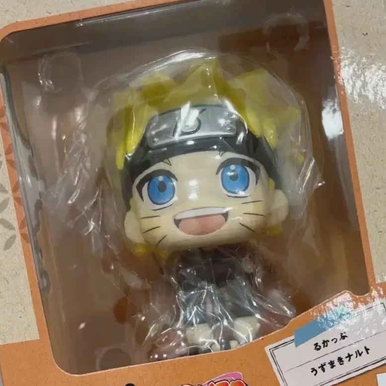 

Я продаю фигурки Наруто