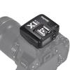 Godox X1R N TTL 2.4G Wireless Flash Trigger Receiver for Nikon DSLR Camera for X1N Trigger