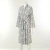 Wacoal 30d Polyester Floral Gown Wgn2503a
