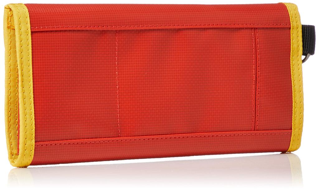 Dickies Long Wallet DS002EN Red